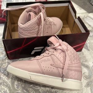 Fila Vulc deboss logos 12 size